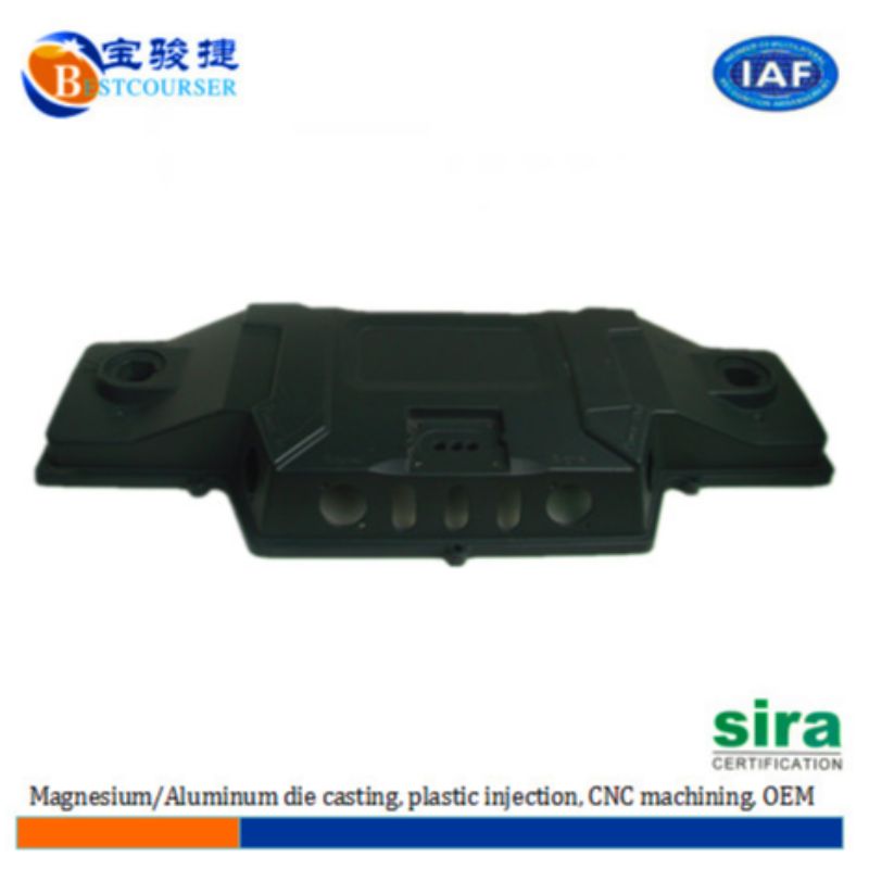 OEM tùy chỉnh ép nhựa phụ tùng ô tô làm